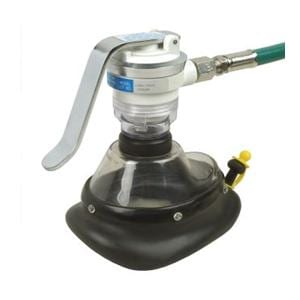 Demand Valve For Resuscitator Elder Ea