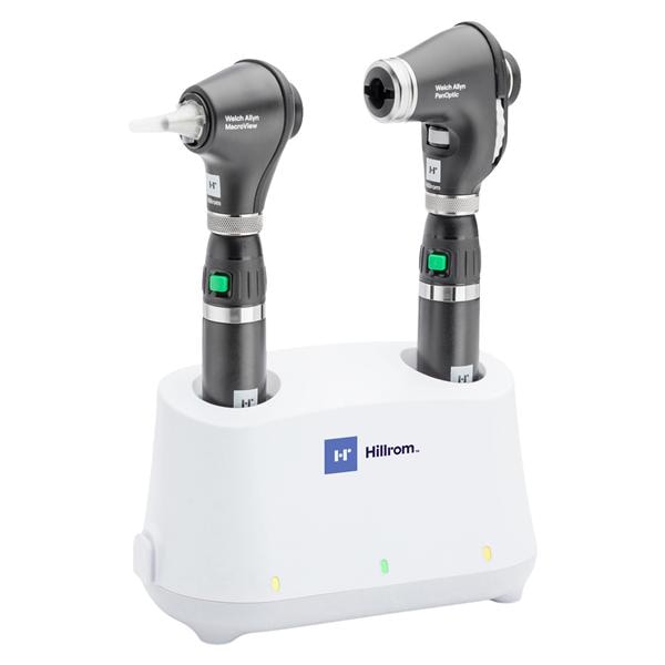 Desk Charger Set 3.5v Ea