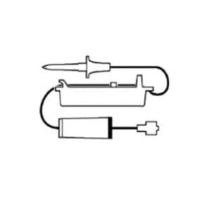CADD IV Administration Set For 12/Bx