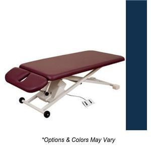 PT250 Treatment Table Sapphire 550lb Capacity