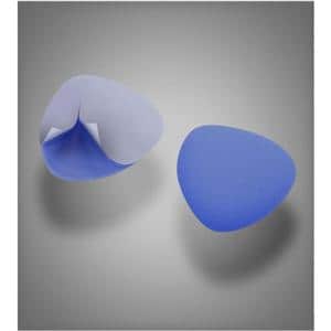 PPT Metatarsal Pad Blue Medium 12/Pk