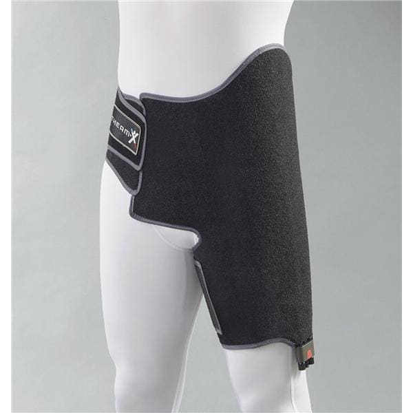 Therm-X Hip Garment Black