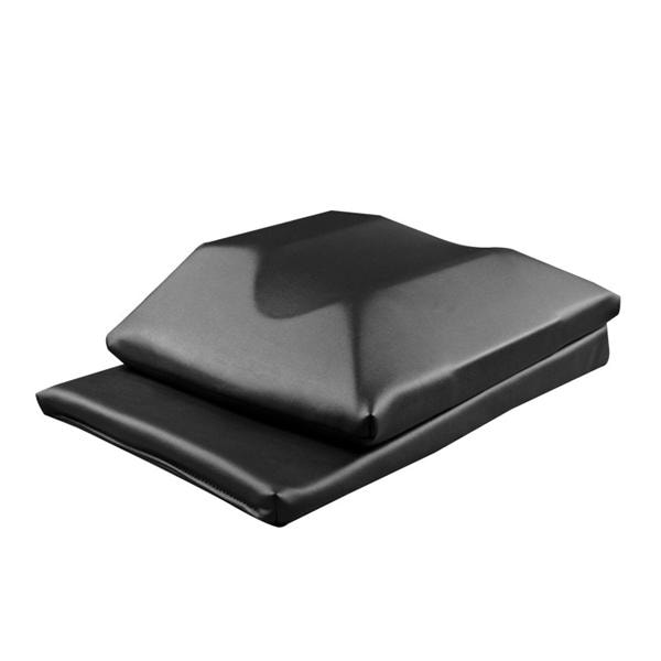 Interventional Supine Pillow System For Radiographic Table Ea