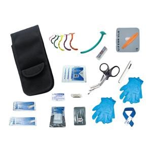 ABC Response Kit Plus ABC Response Kit