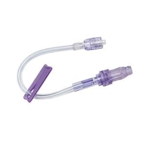 Caresite Standard Bore Extension Set 8" 100/Ca
