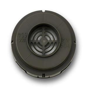 Filter Exhalation Valve For 6000 Series Respirator 30/Ca