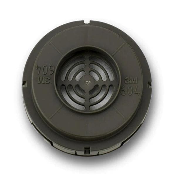 Filter Exhalation Valve For 6000 Series Respirator 30/Ca