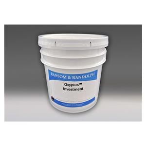 Oxyplus Investment 40Lb/Pl