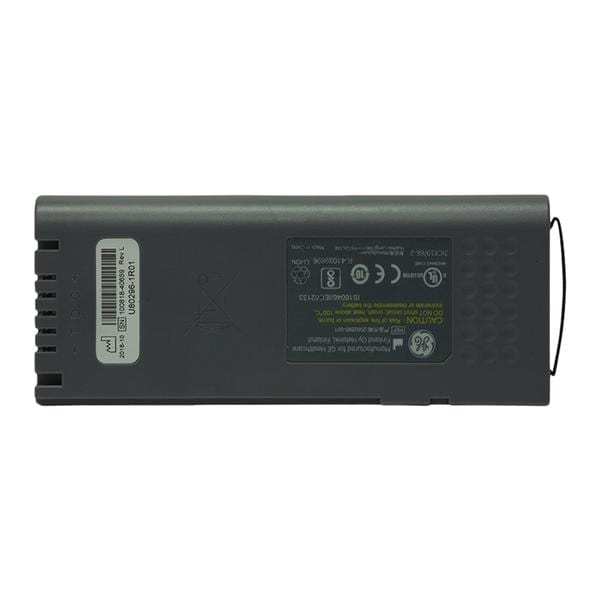 Lithium Ion Battery For Patient Monitor Ea