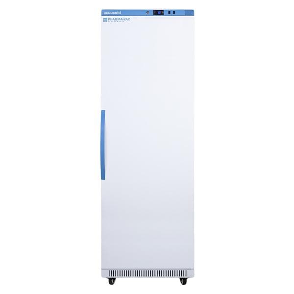 Accucold Performance Series Pharma/Vax Refrigerator Nw 18cf +2 to 8C Ea