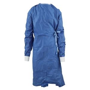 RoyalSilk Surgical Gown AAMI Level 3 X Large 20/Ca