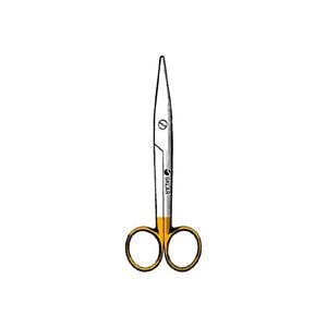 Sklar Edge TC Mayo-Stille Dissecting Scissors Strt 5/.5002 TC / SS Rsbl Ea
