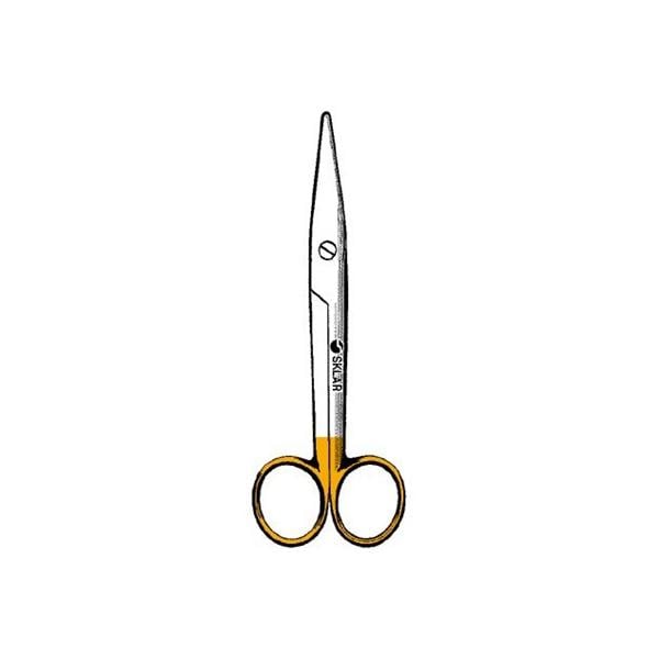 Sklar Edge TC Mayo-Stille Dissecting Scissors Strt 5/.5002 TC / SS Rsbl Ea