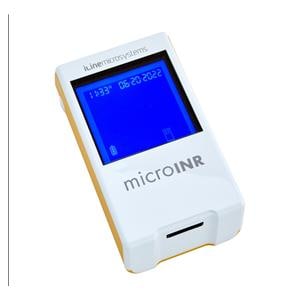 microINR PT/ INR Meter Kit CLIA Waived Ea