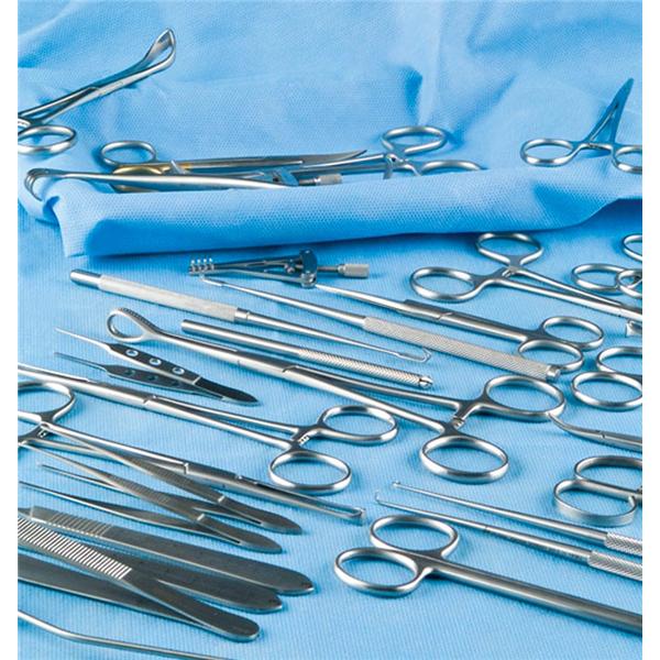 Instrument Thoracotomy Set Custom