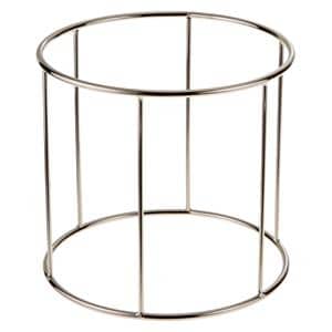 Surgitube Applicator Metal Cage Metal 6" For Tubular Gauze Ea