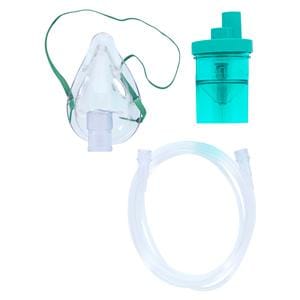UpDraft II Nebulizer Pediatric Ea, 50 EA/CA
