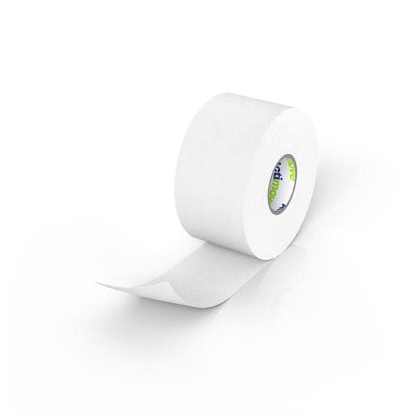 Actimove Coach Athletic Tape Cloth 1.5"x15yd White 32/Ca