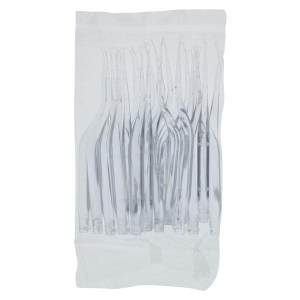 VersaLoop Ear Curette 3mm Non-Sterile Disposable 50/Bx