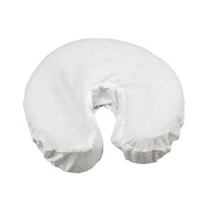 Face Rest Covers White