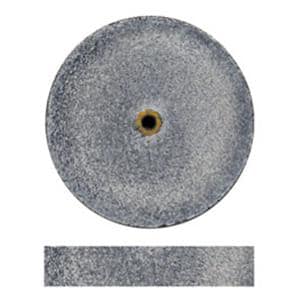 Koolies Grinding Wheels Silicone Carbide Black 50/Bx