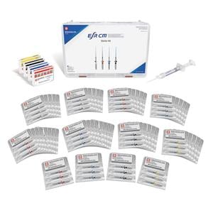 EndoSequence Reciprocating File Ea