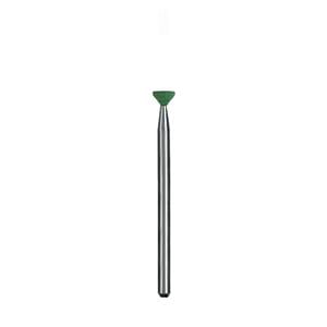 Green Giant Silicone Carbide Mounted Stones 12/Bx