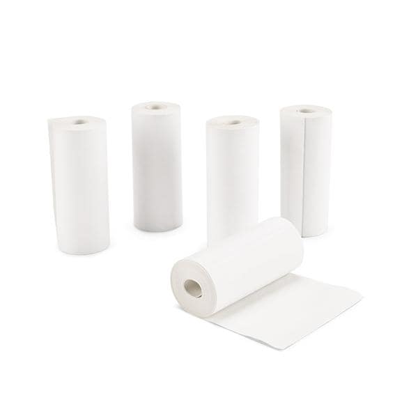 Thermal Paper Printer Roll For Acucy 5/Pk