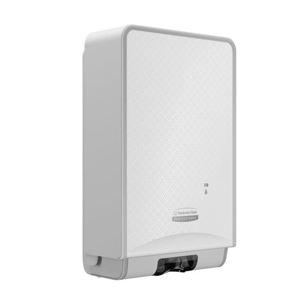 ICON Skin Care Dispenser Touchless Electronic White Mosiac 1/Ca