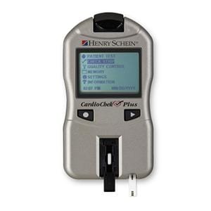 CardioChek Plus Analyzer Upgrade Promo Ea