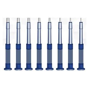 Biopsy Punch 3mm Sterile Disposable 10/Bx