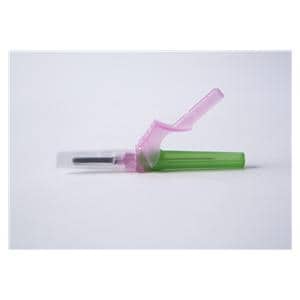 Multi-Sample Needle Needle 21gx1-1/4" Safety 48/Bx