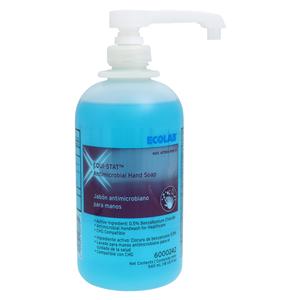 Equi-Stat Antimicrobial Soap 540 mL Bottle