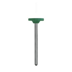 Green Giant Silicone Carbide Mounted Stones 12/Bx