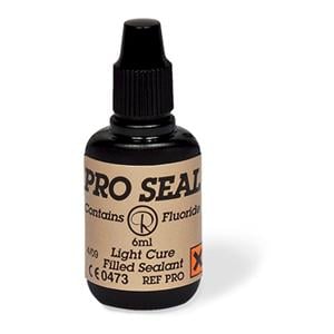 Reliance PRO SEAL Orthodontic Sealant 6 mL Light Cure Bottle Ea