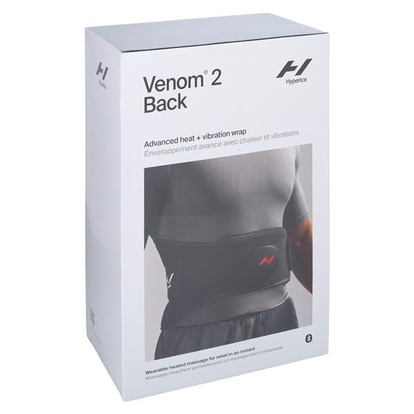 Venom 2 Back Massager