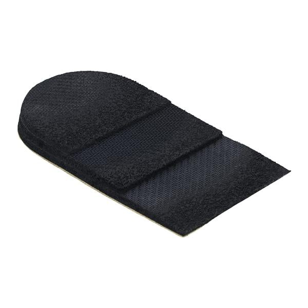 Peel-Away Orthopedic Lift Heel Rubber Large Men 9 And Up / Women 11 And Up