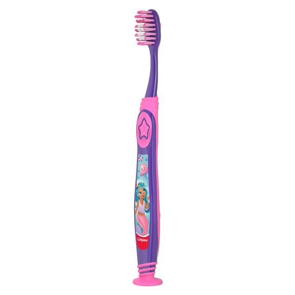 Colgate Toothbrush 5+ Years Extra Soft 6/Bx