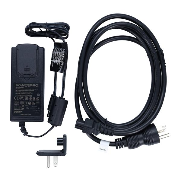 Cord Power Supply For BioWavePro Ea