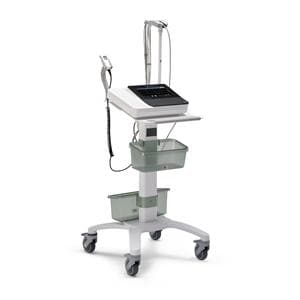 ECG System New With 12SL/PDF/LAN/Wireless/Printer Ea