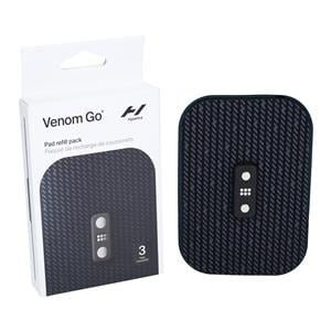 Venom GO Replacement Pads Ea