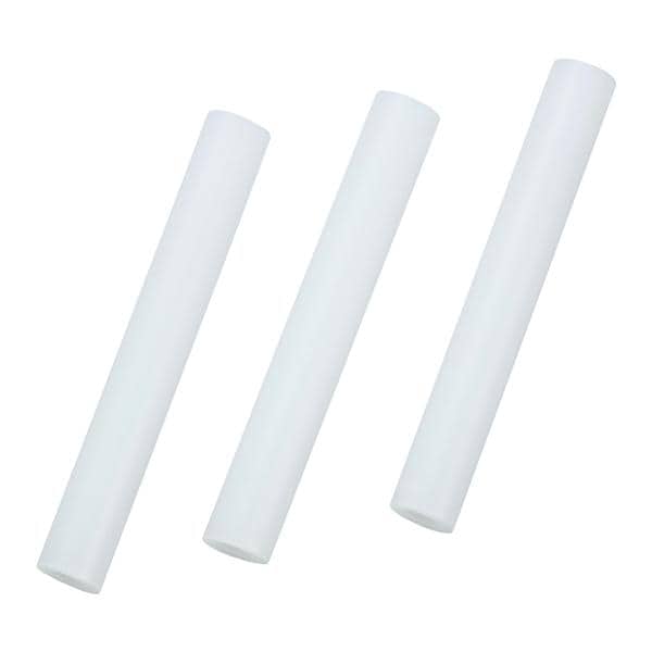 Hygoformic Saliva Ejector Adapter White Opaque 100/Bg