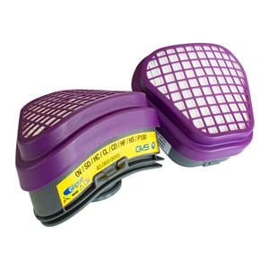 Accessory Filter Not ASTM Rated 5/Pk