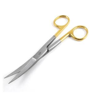 Sklar Edge TC Operating Scissors 5/.5002 Sharp/Sharp TC / SS NS Rsbl Ea