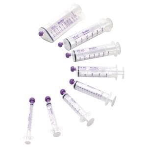 EnFit Oral/Enteral Syringe 5Fr 5