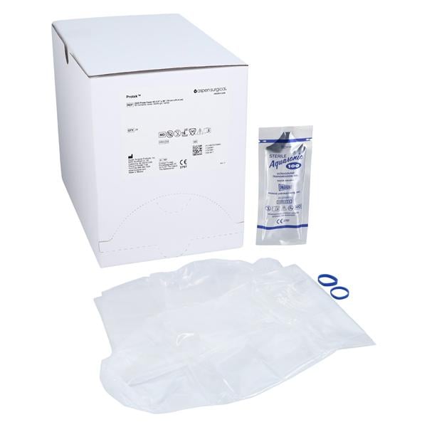 Protek Probe Cover 24/Bx