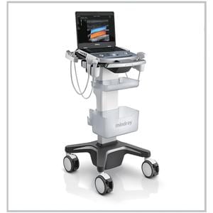 MX7 System Ultrasound With Lithium Ion Battery Pack Ea