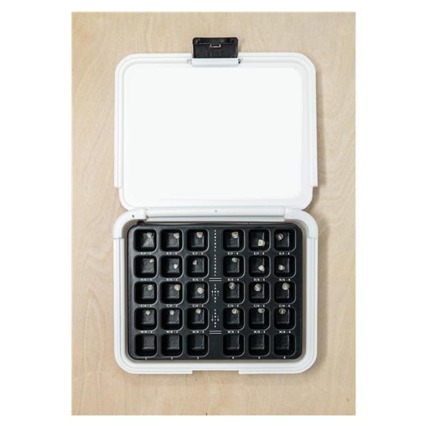 ACERO Crown Tray Size Assorted Assorted Kit Ea