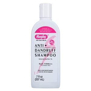 Shampoo Selenium Sulfide 1% 7oz Bottle 1% 7oz/Bt