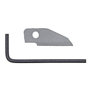 FMXtractor Blade Kit FMxtractor 4 3/Kt